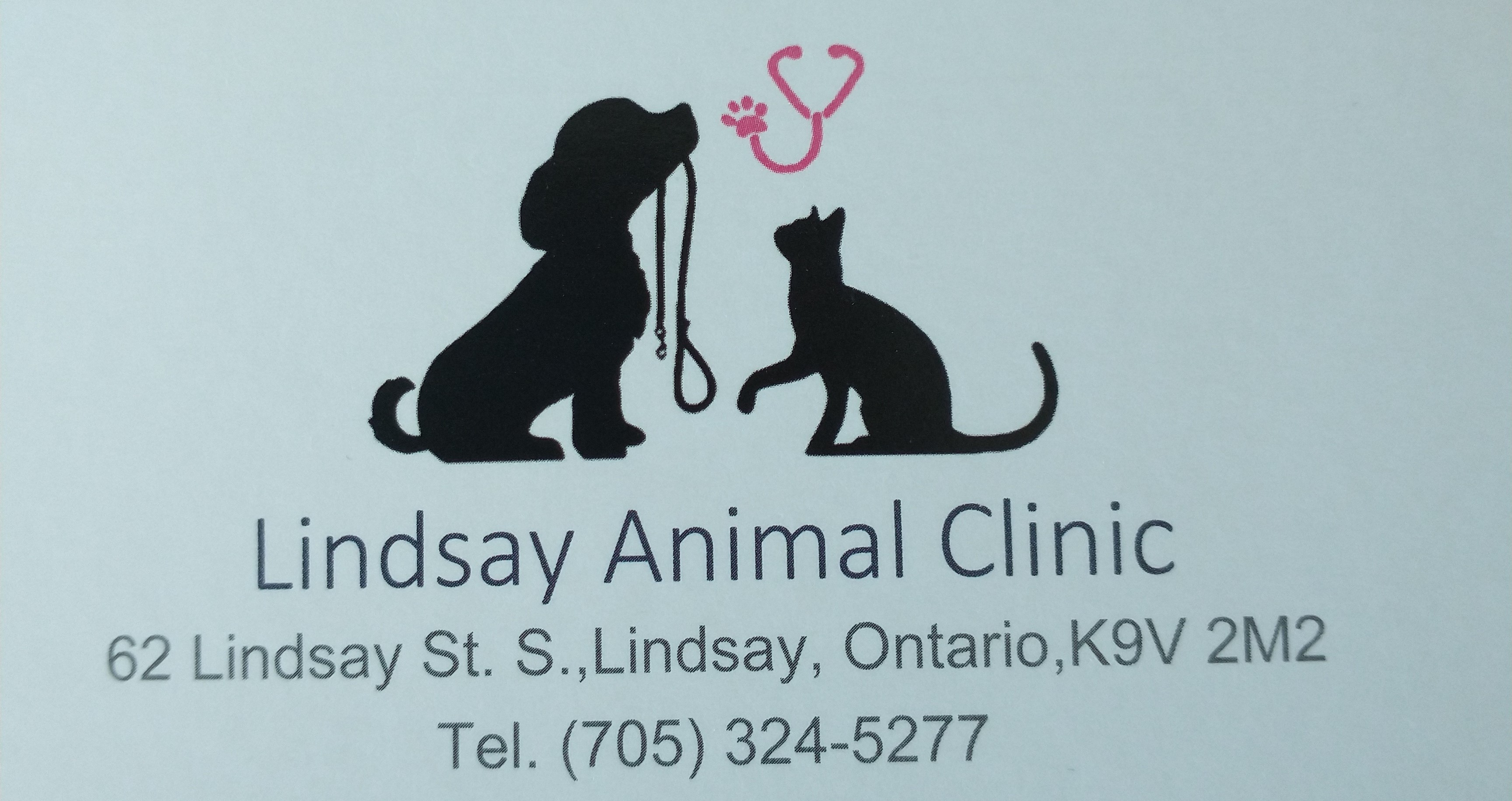 Lindsay Animal Clinic
